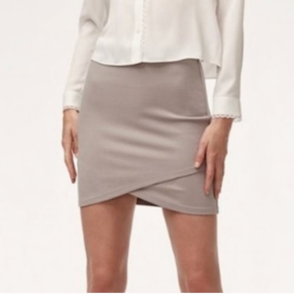 Aritzia / Talula Primrose Skirt